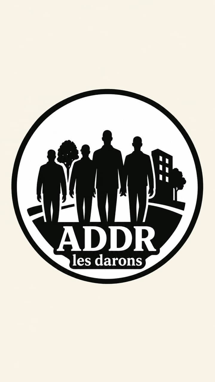 Au Détour D'une Rue (ADDR, les darons)