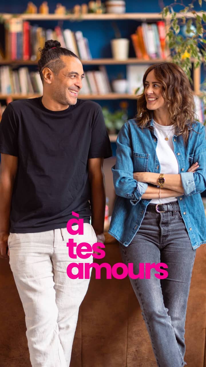 à tes amours