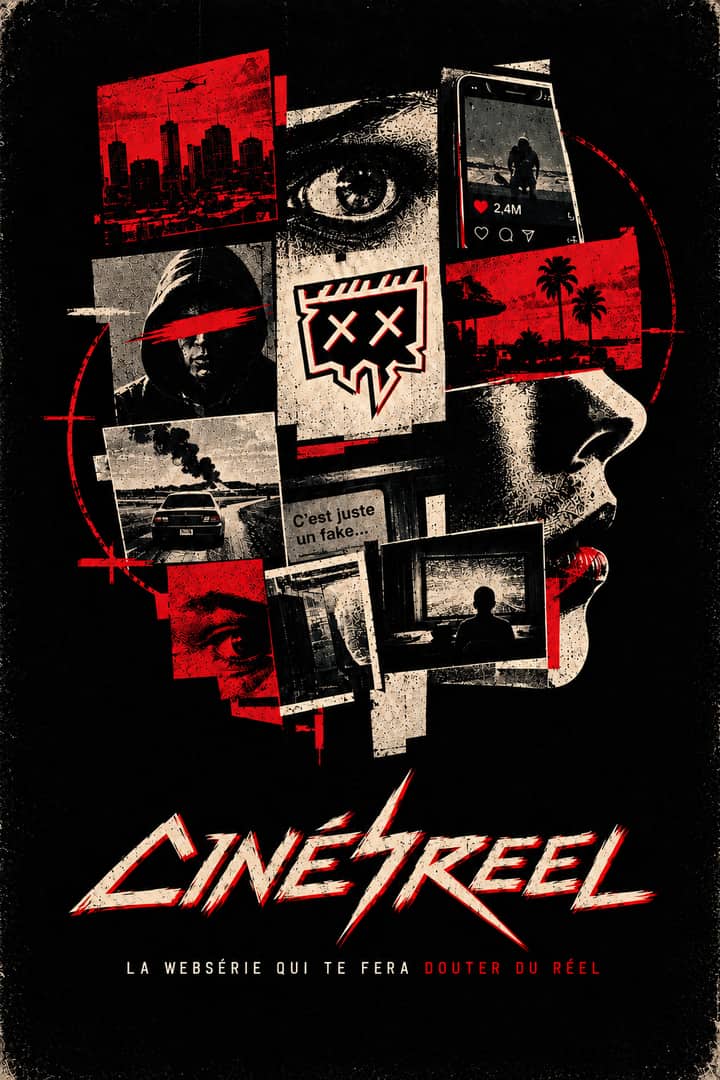 CinéReels
