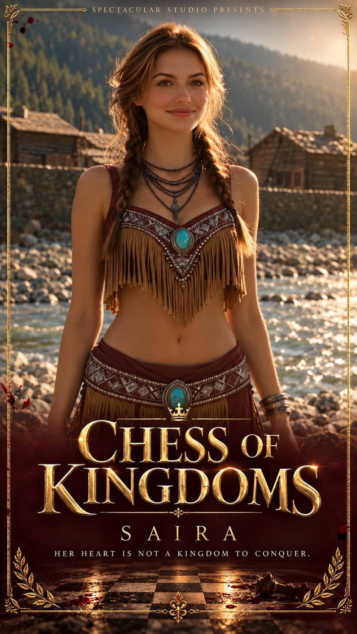 Chess of kingdoms