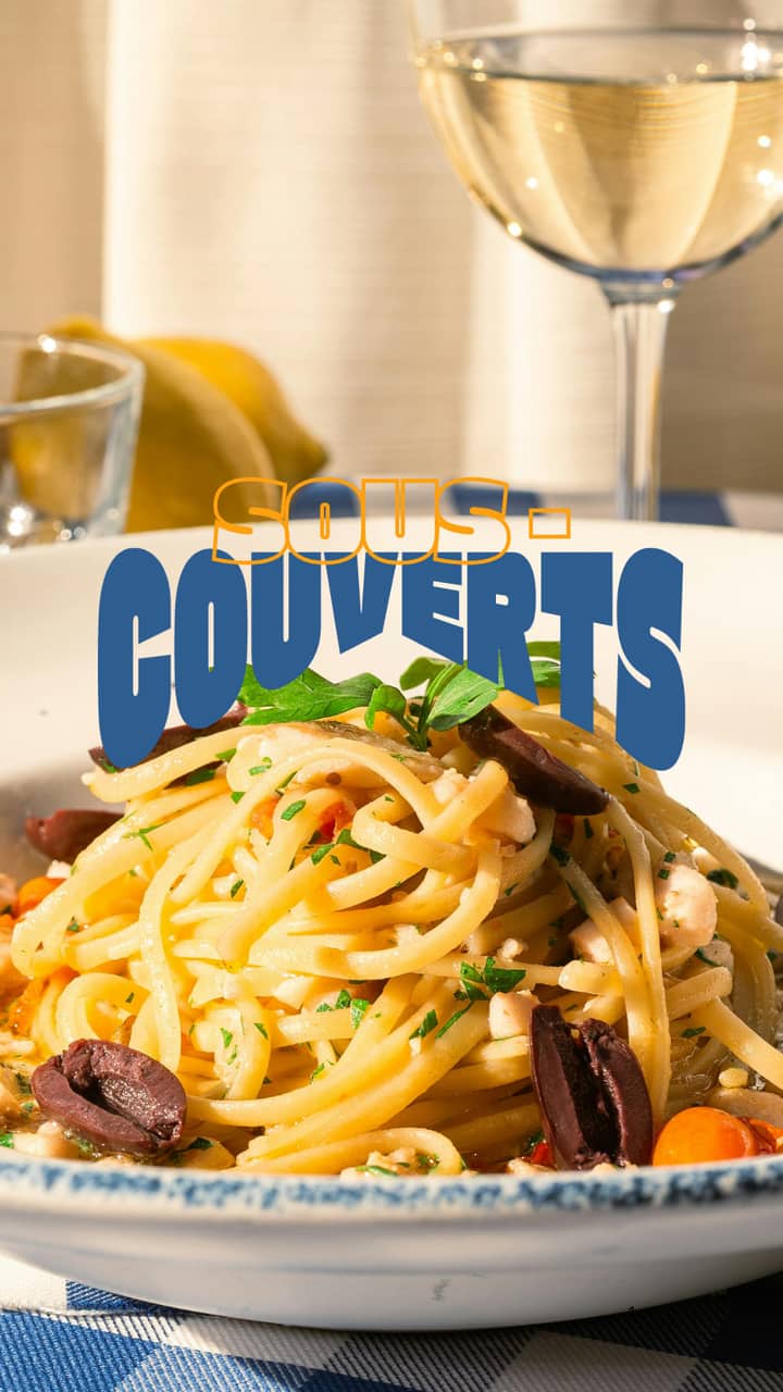 Sous-couverts