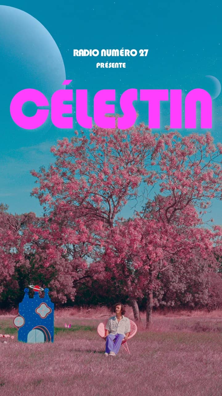 Célestin