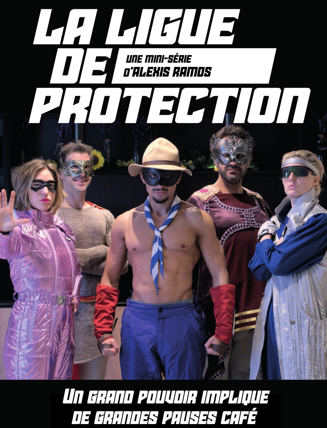 La Ligue de Protection
